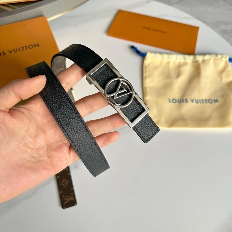 Fashionable Louis Vuitton Belts 297172