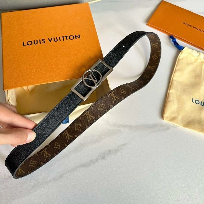 Fashionable Louis Vuitton Belts 297172