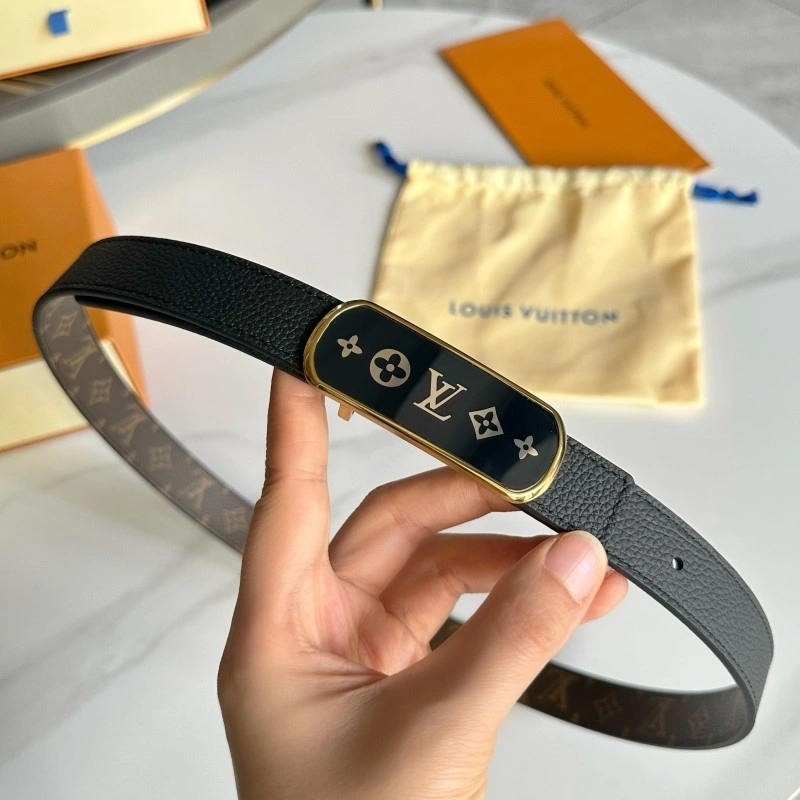 Comfortable Louis Vuitton Belts 297171