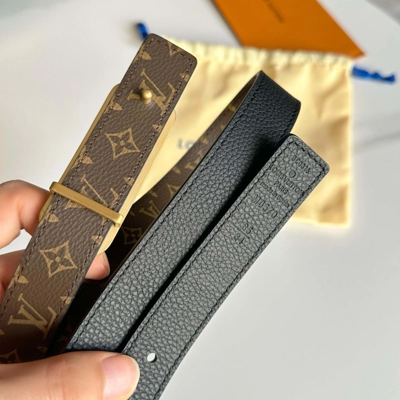 Comfortable Louis Vuitton Belts 297171