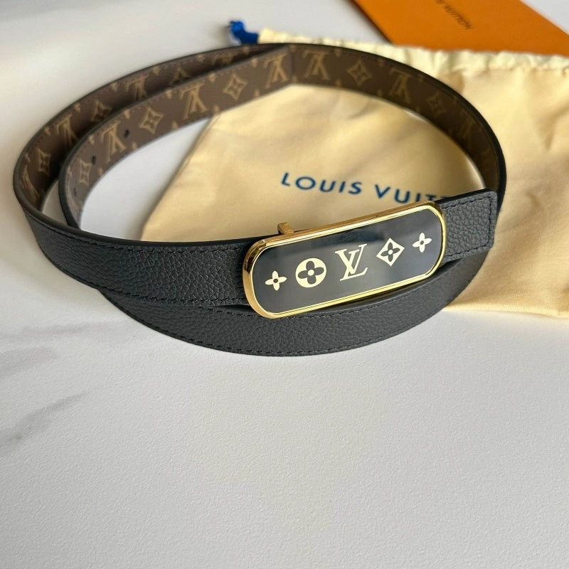 Comfortable Louis Vuitton Belts 297171