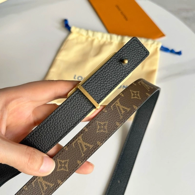 Comfortable Louis Vuitton Belts 297171