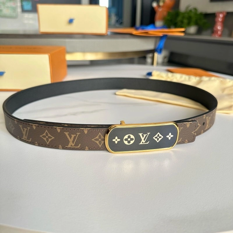 Comfortable Louis Vuitton Belts 297171