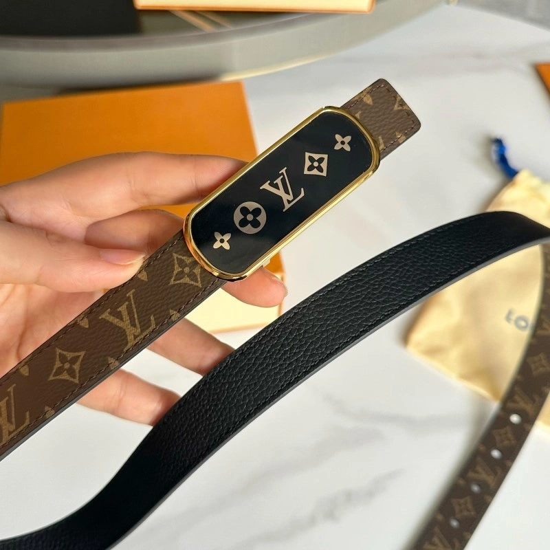 Comfortable Louis Vuitton Belts 297171
