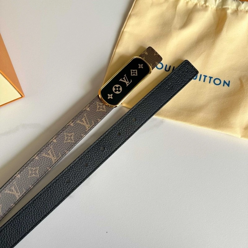 Comfortable Louis Vuitton Belts 297171