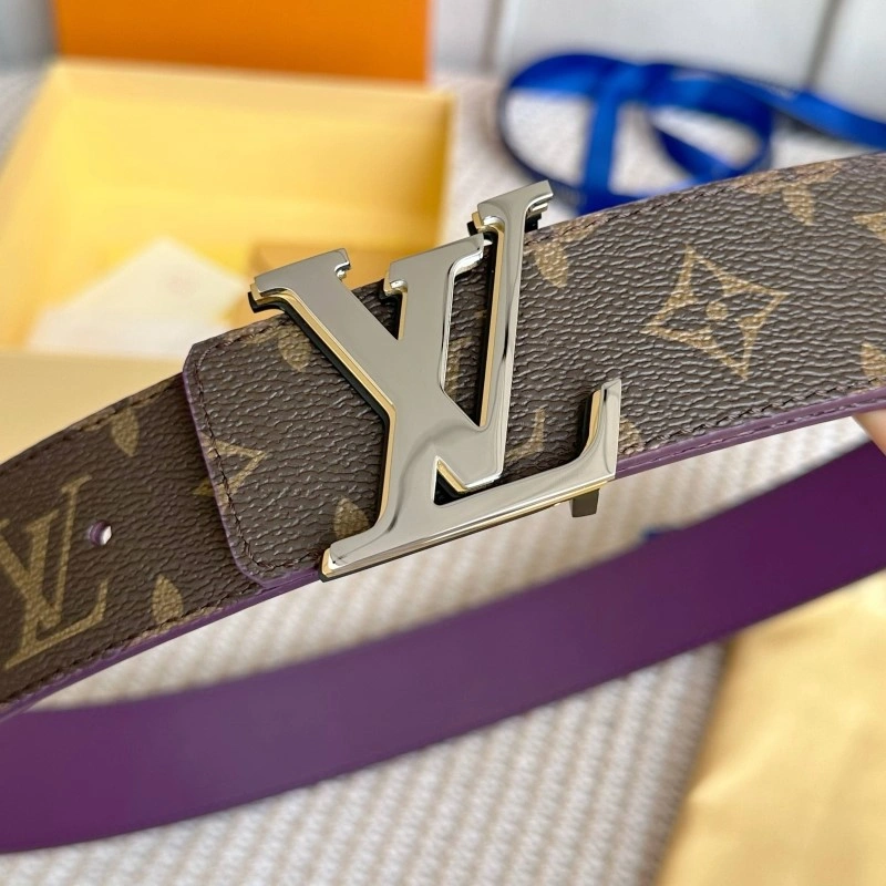 Louis Vuitton Belts SoftTouch 297154