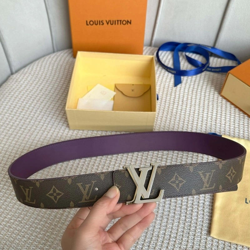 Louis Vuitton Belts SoftTouch 297154