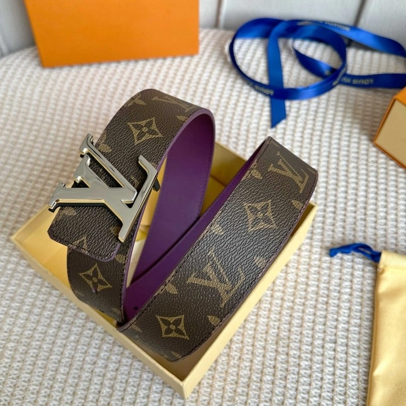 Louis Vuitton Belts SoftTouch 297154