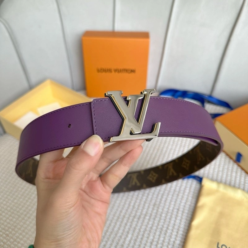 Louis Vuitton Belts SoftTouch 297154