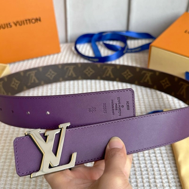 Louis Vuitton Belts SoftTouch 297154