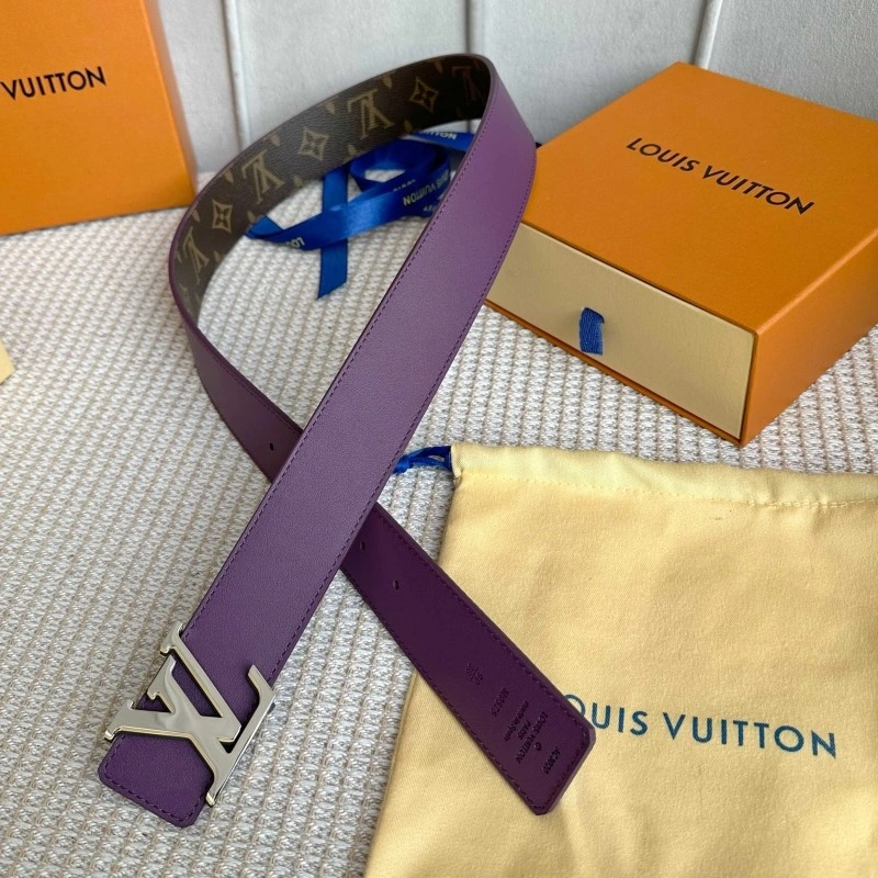 Louis Vuitton Belts SoftTouch 297154