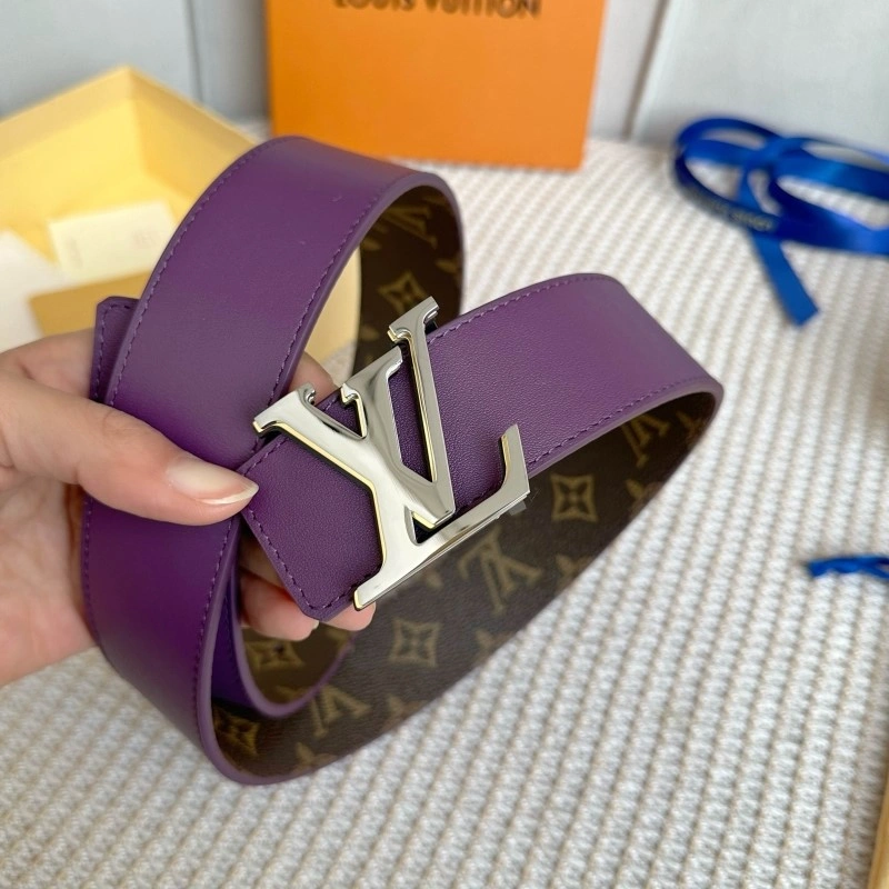 Louis Vuitton Belts SoftTouch 297154