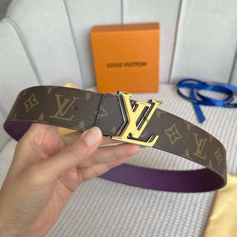Louis Vuitton Belts Upgraded 297167