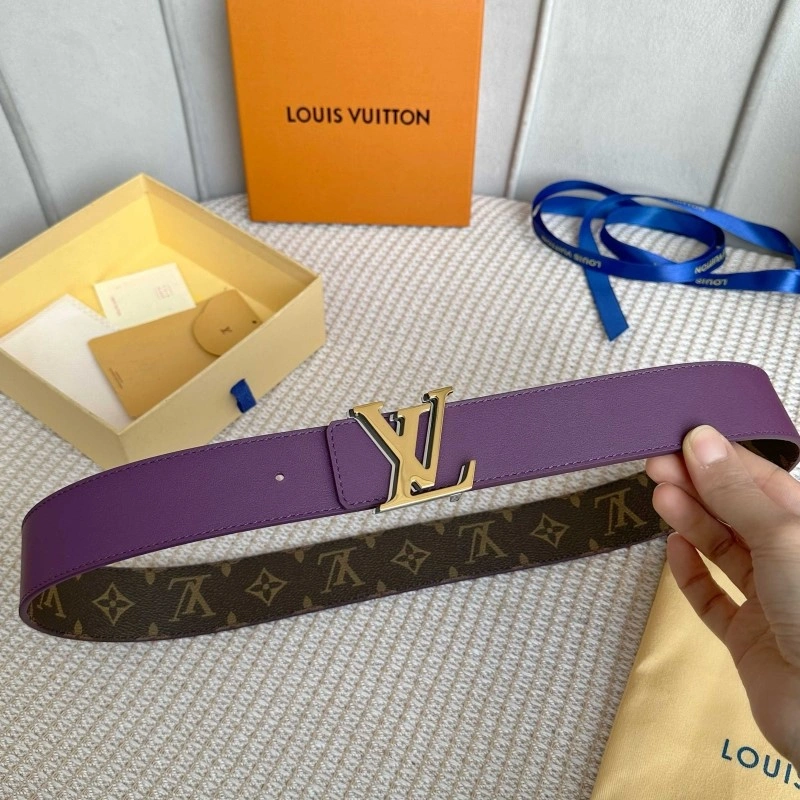 Louis Vuitton Belts Upgraded 297167