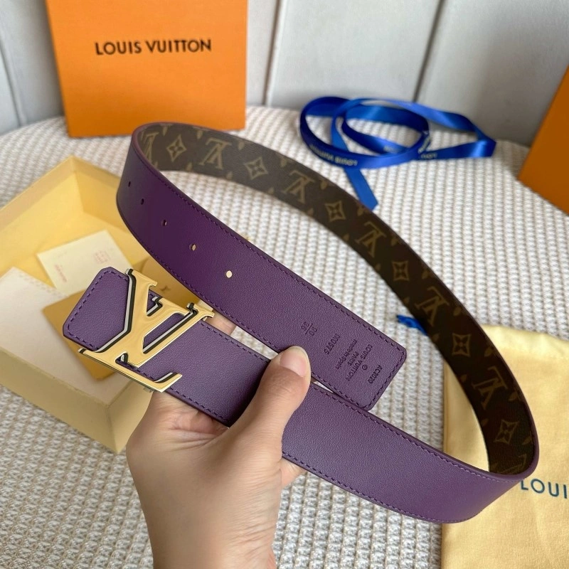 Louis Vuitton Belts Upgraded 297167