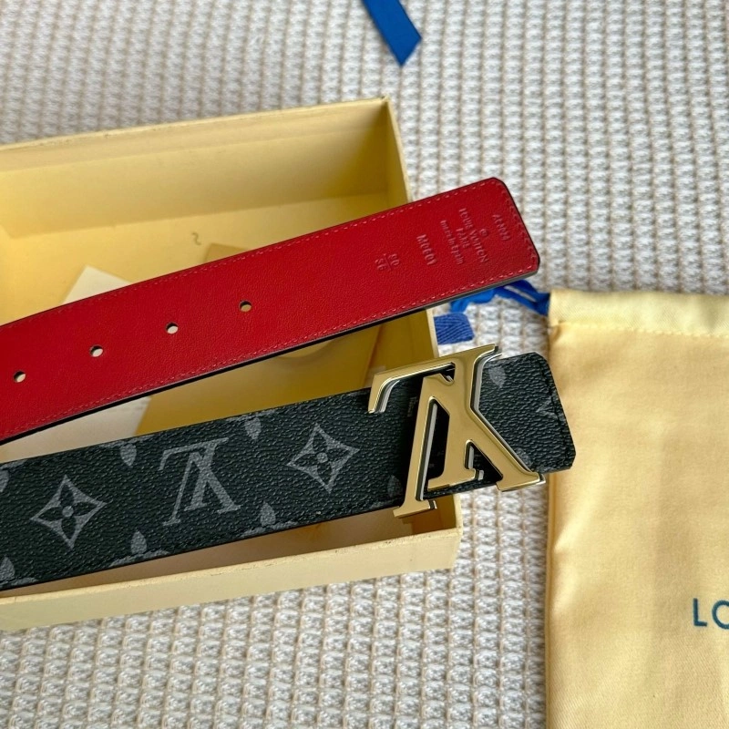 Louis Vuitton Belts GoAnywhere 297160