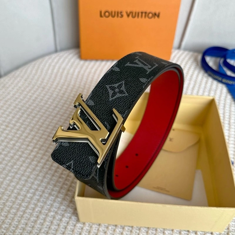 Louis Vuitton Belts GoAnywhere 297160