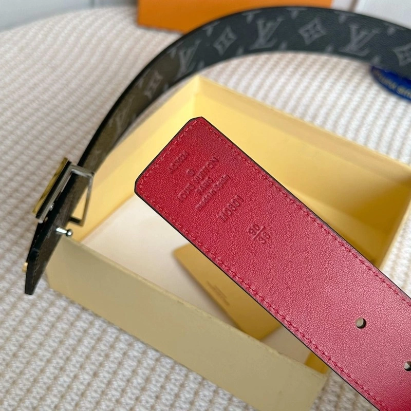 Louis Vuitton Belts GoAnywhere 297160