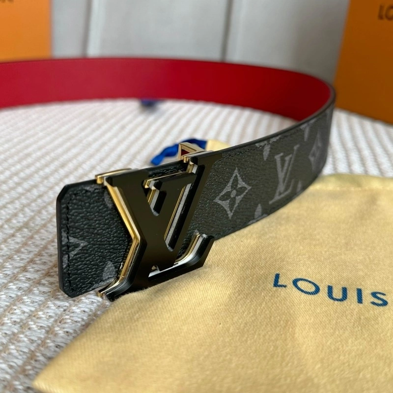 SmartChoice Louis Vuitton Belts 297168
