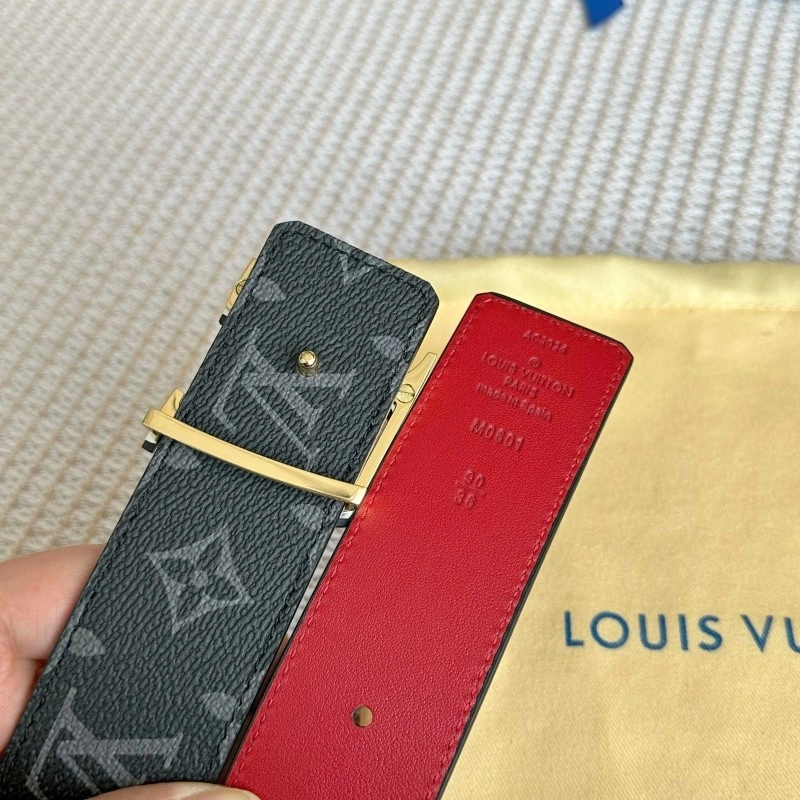 SmartChoice Louis Vuitton Belts 297168