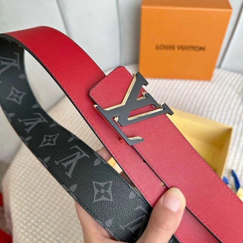 SmartChoice Louis Vuitton Belts 297168