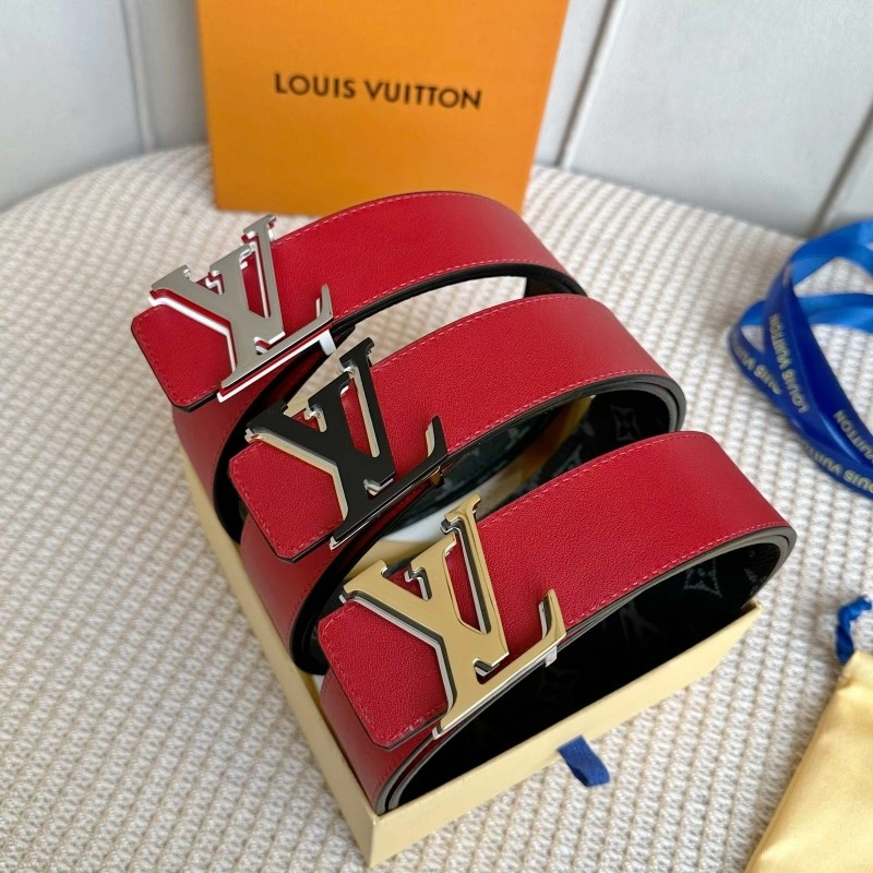 SmartChoice Louis Vuitton Belts 297168