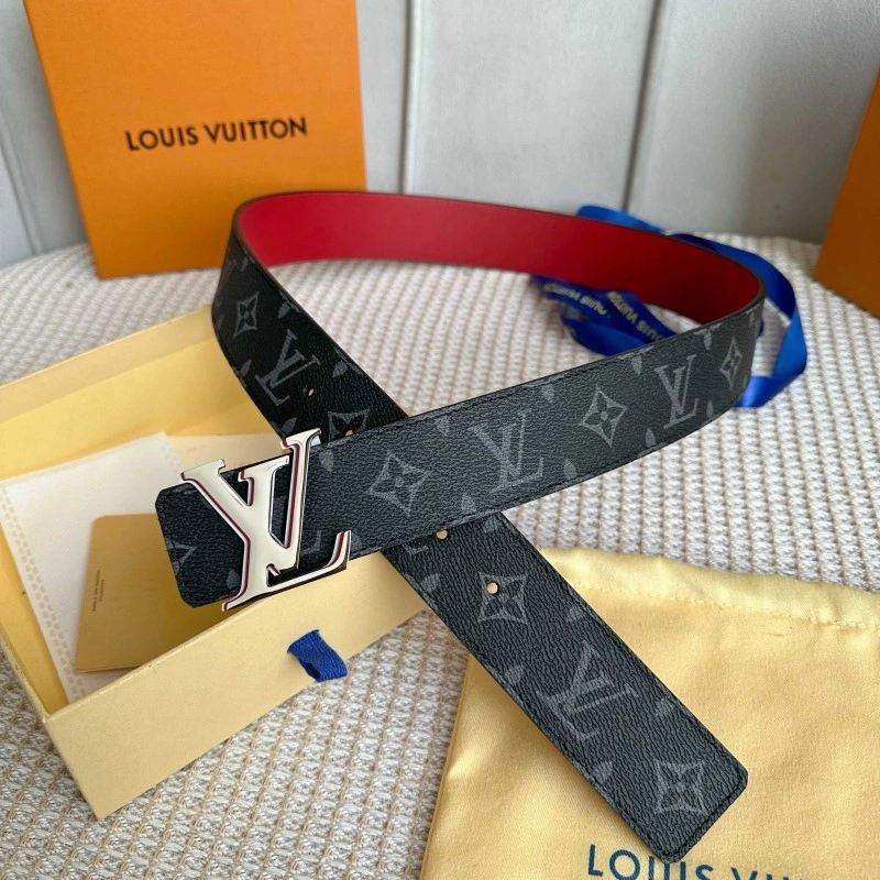 Bright Louis Vuitton Belts 297157