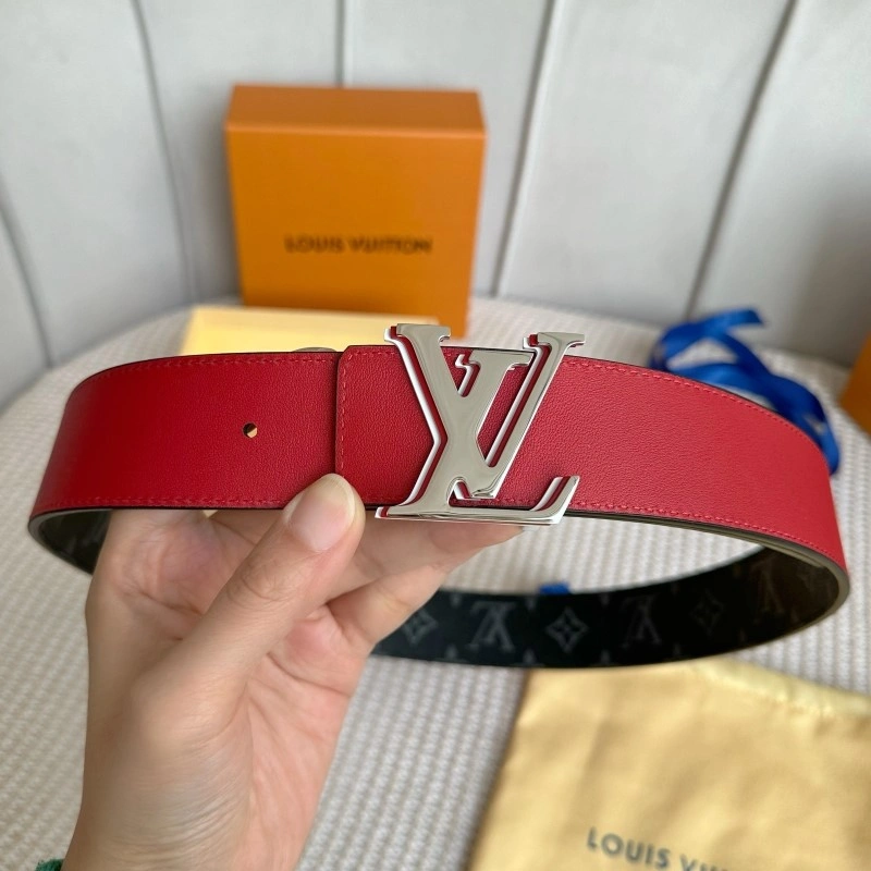 Bright Louis Vuitton Belts 297157