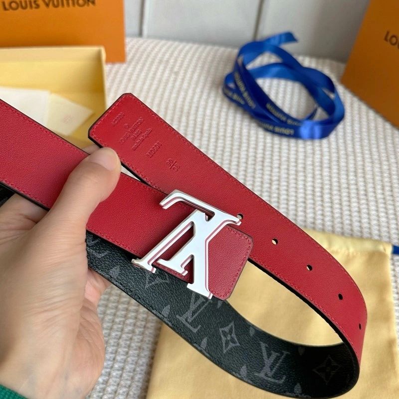 Bright Louis Vuitton Belts 297157