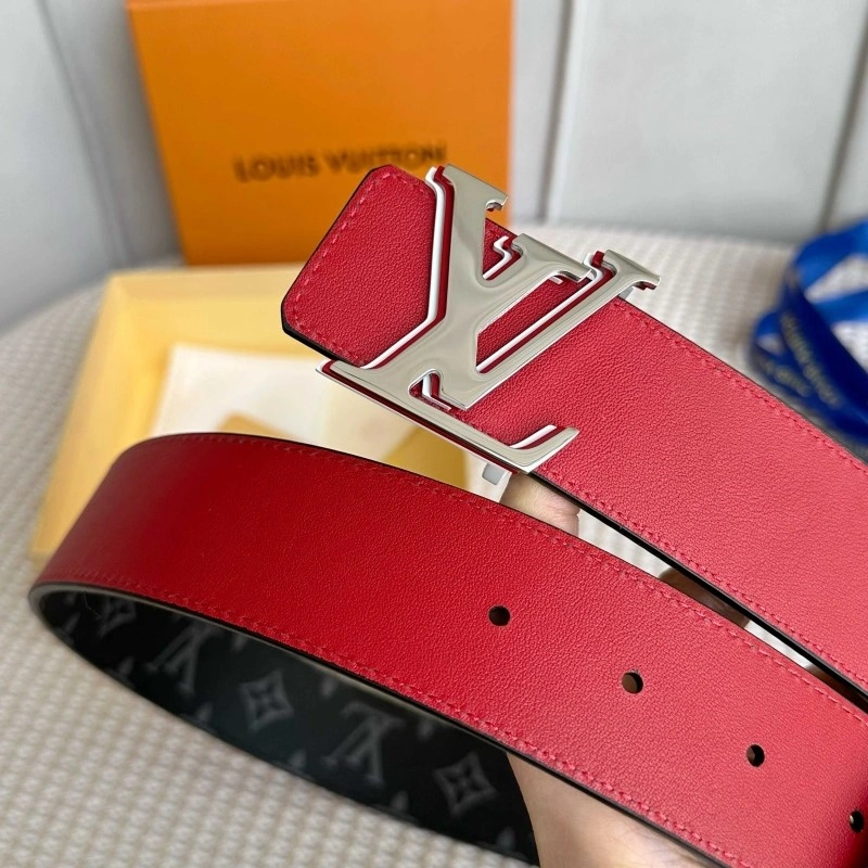 Bright Louis Vuitton Belts 297157
