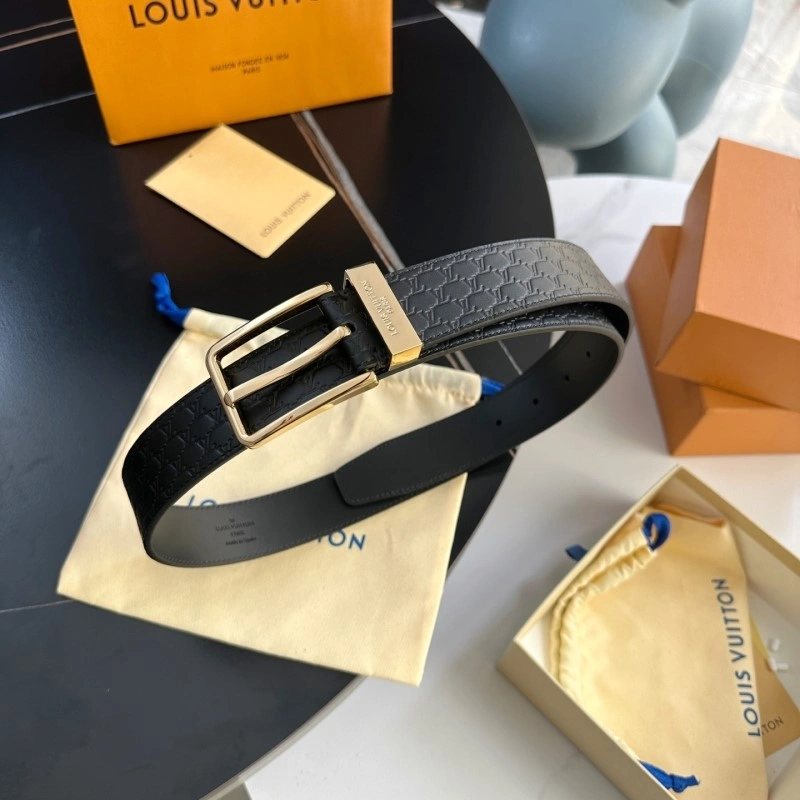 Louis Vuitton Belts Attractive 297166