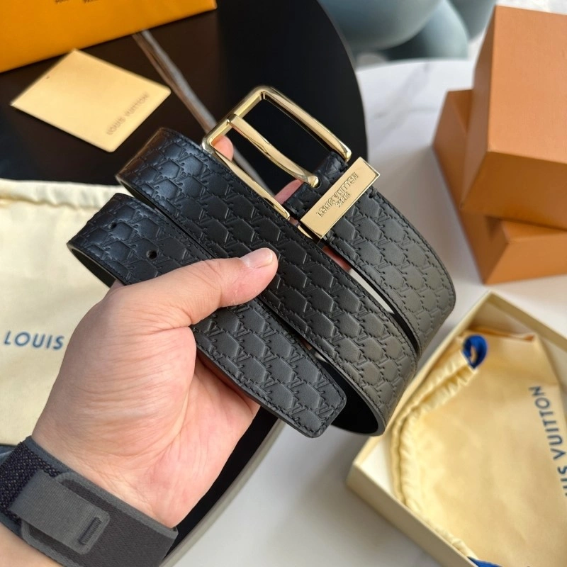 Louis Vuitton Belts Attractive 297166