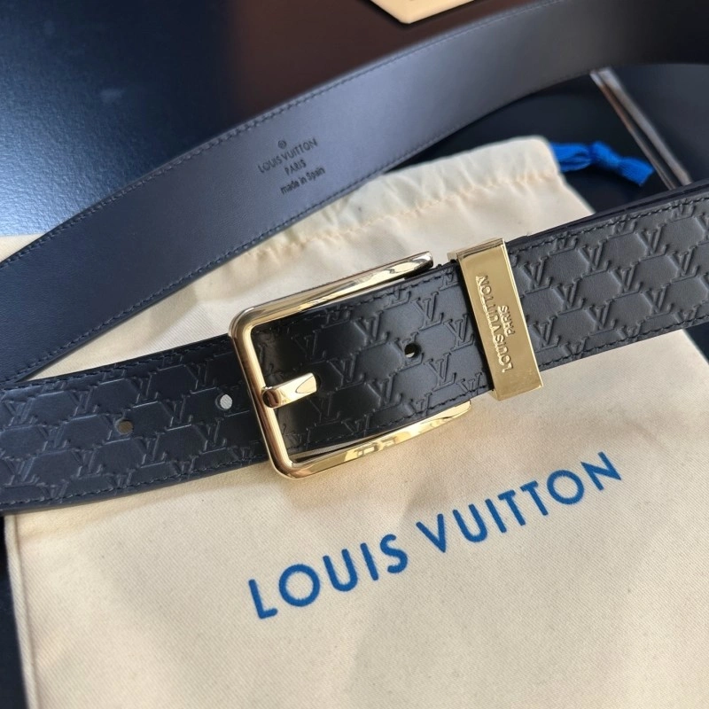 Louis Vuitton Belts Attractive 297166