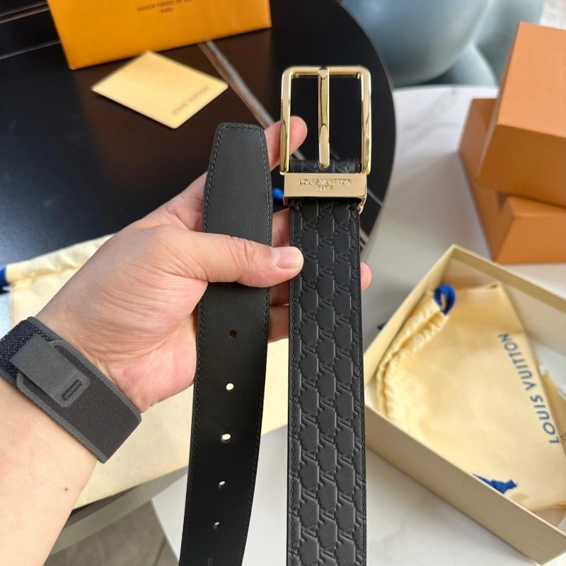 Louis Vuitton Belts Attractive 297166