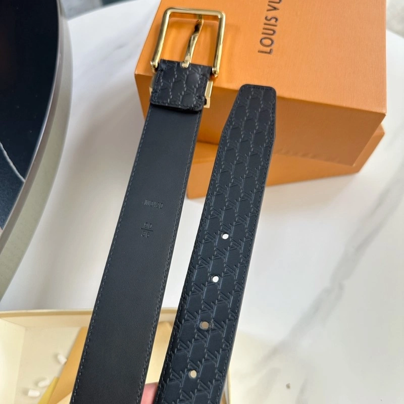 Louis Vuitton Belts Attractive 297166