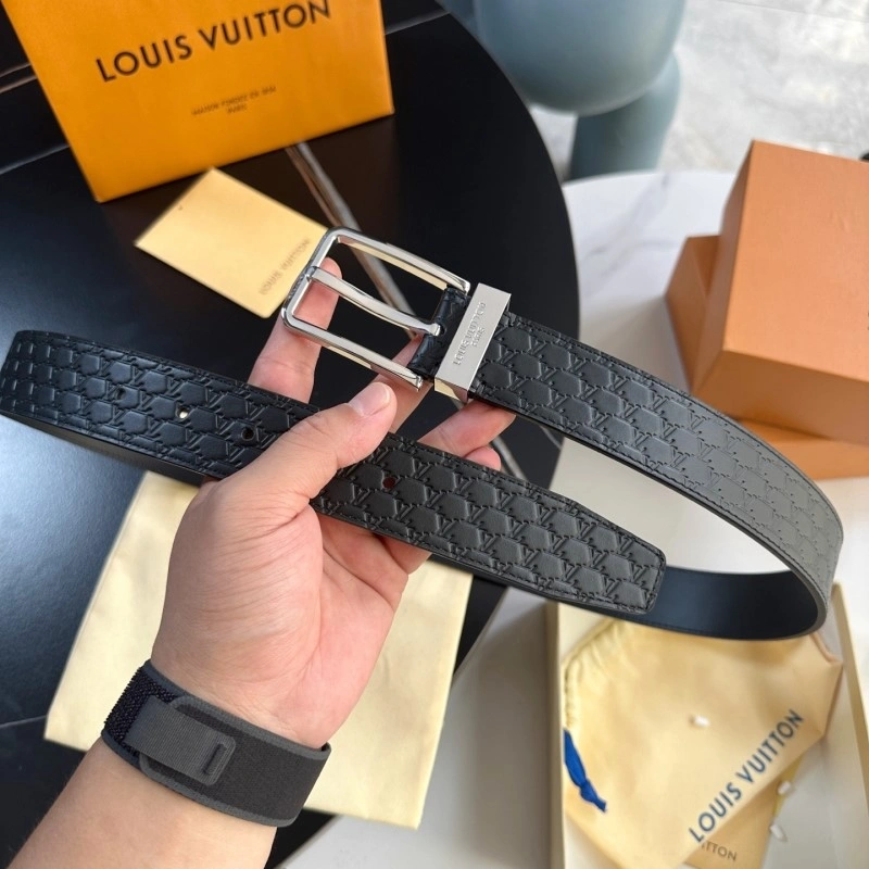 Louis Vuitton Belts Unisex 297164