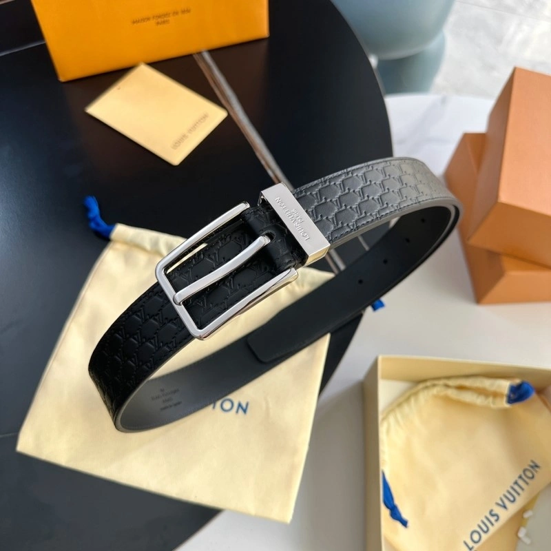 Louis Vuitton Belts Unisex 297164