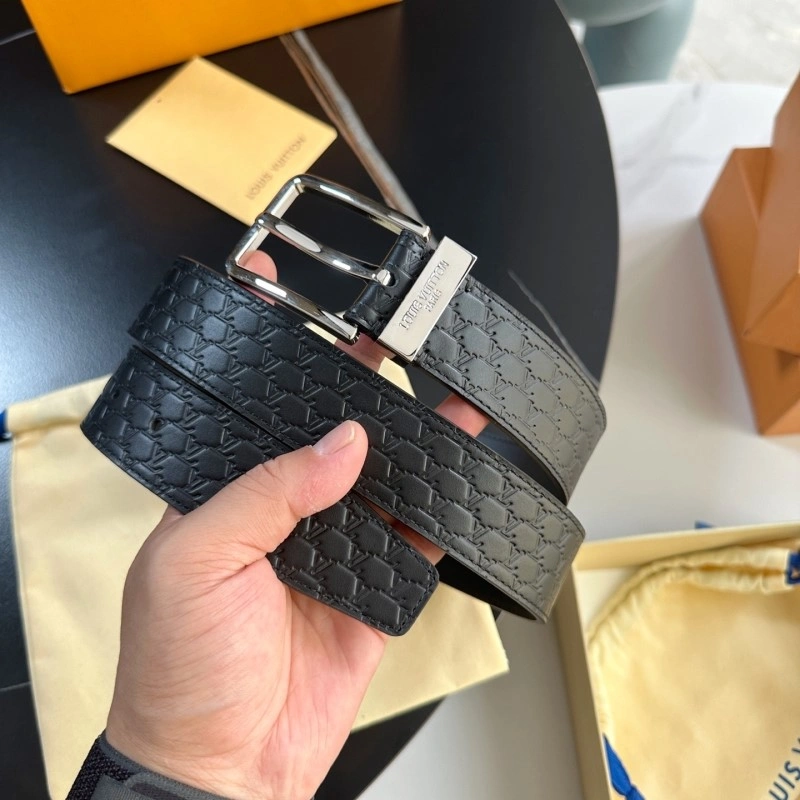 Louis Vuitton Belts Unisex 297164