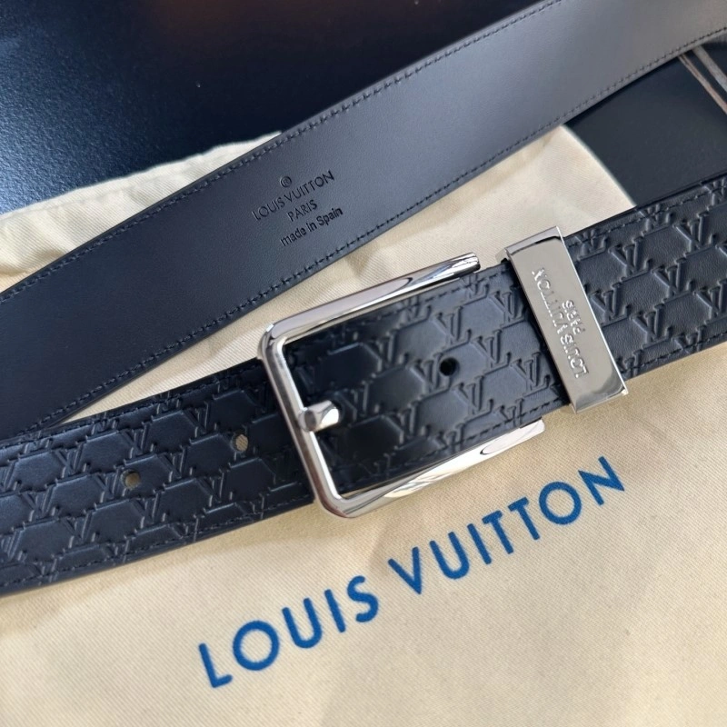 Louis Vuitton Belts Unisex 297164