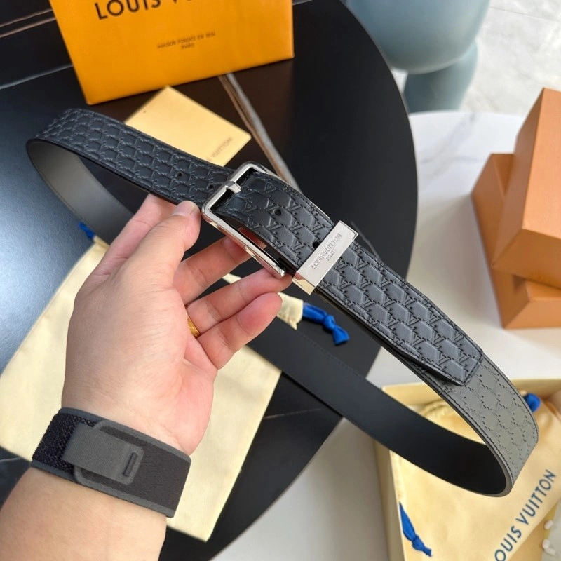 Louis Vuitton Belts Unisex 297164