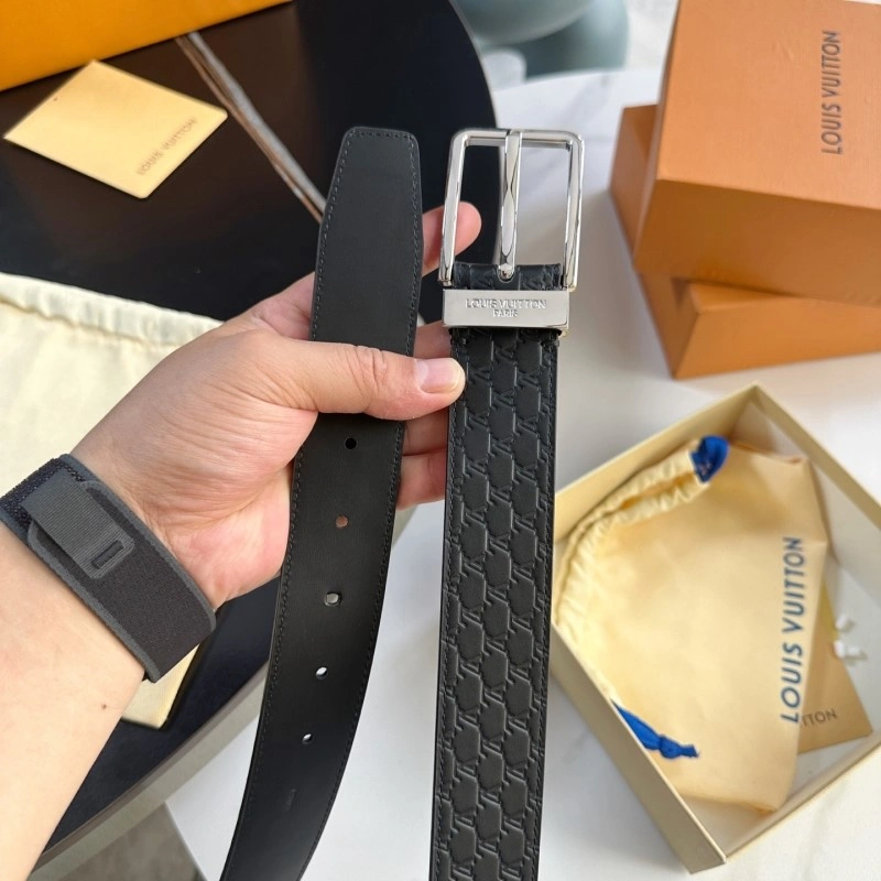 Louis Vuitton Belts Unisex 297164