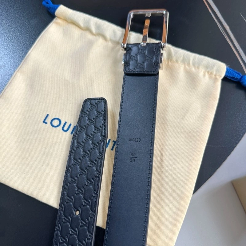 Louis Vuitton Belts Unisex 297164