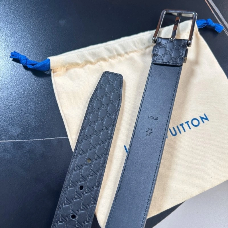 NewStyle Louis Vuitton Belts 297162