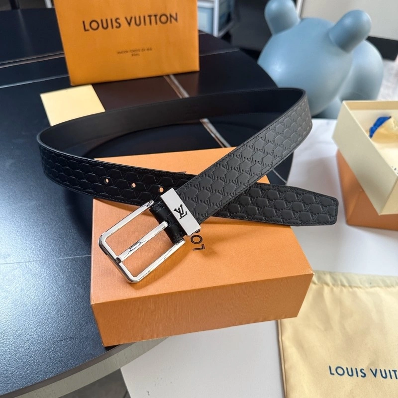 Louis Vuitton Belts QuickDry 297163