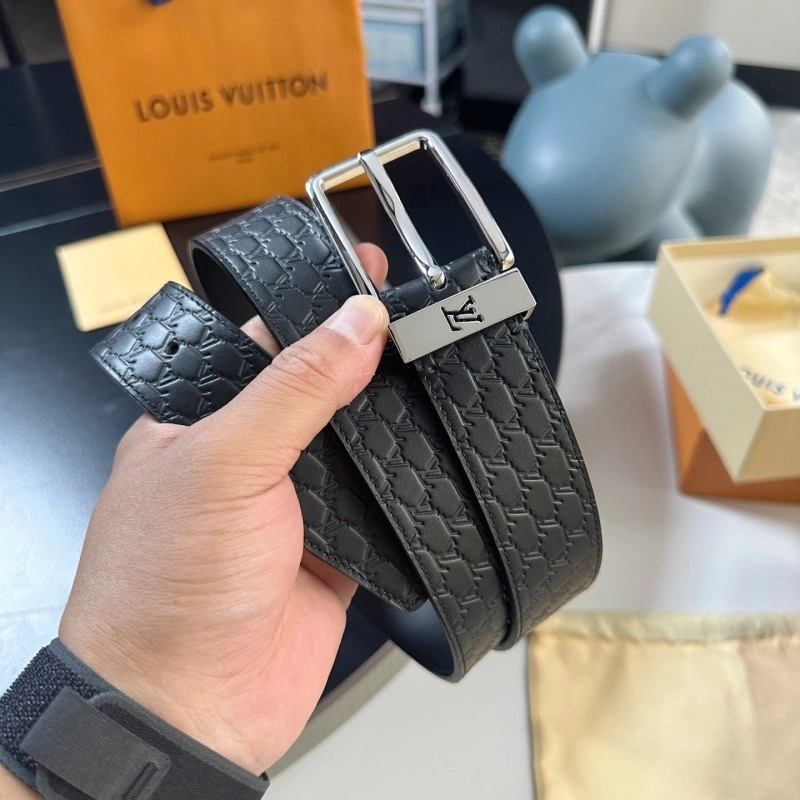 Louis Vuitton Belts QuickDry 297163