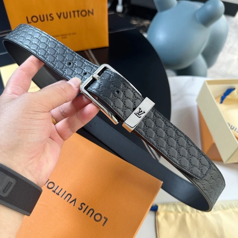 Louis Vuitton Belts QuickDry 297163
