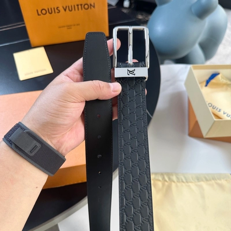 Louis Vuitton Belts QuickDry 297163