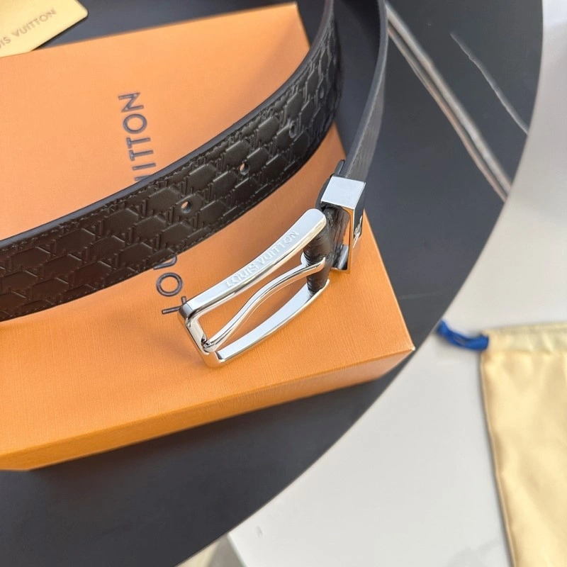 Louis Vuitton Belts QuickDry 297163