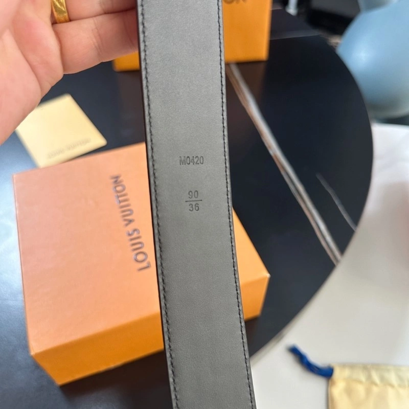 Louis Vuitton Belts QuickDry 297163