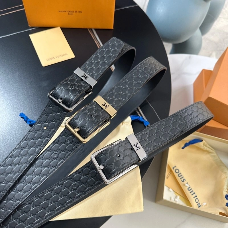 Louis Vuitton Belts QuickDry 297163